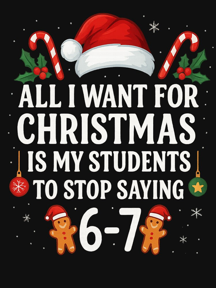 Funny Teacher Holiday Math Shirt for Classroom Humor Christmas Teacher Funny Student Joke Design by NeboulaHamra