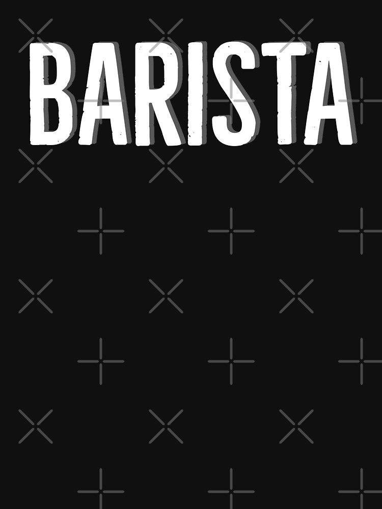 Barista by Rayner21