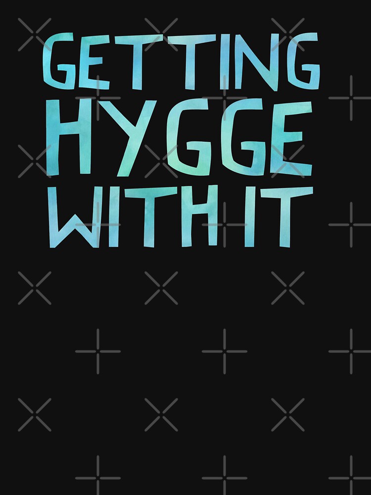 Getting Hygge With It, Hygge Living, The Art Of Hygge, by HomeConscious