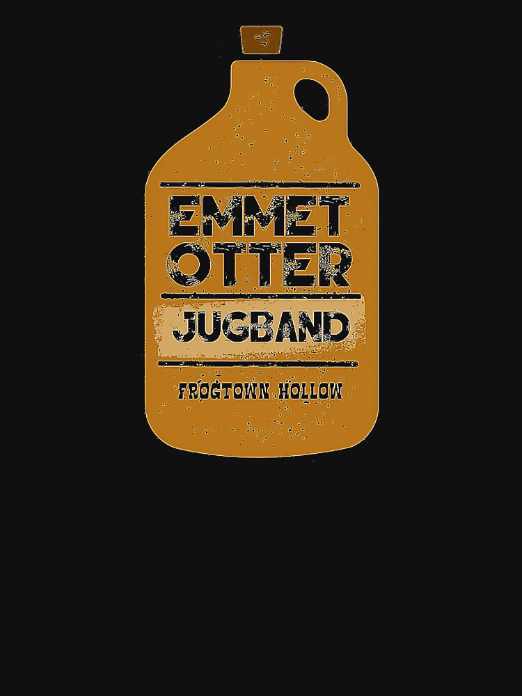 Emmet Otter Jugband Frogtown Hollow by neomonio