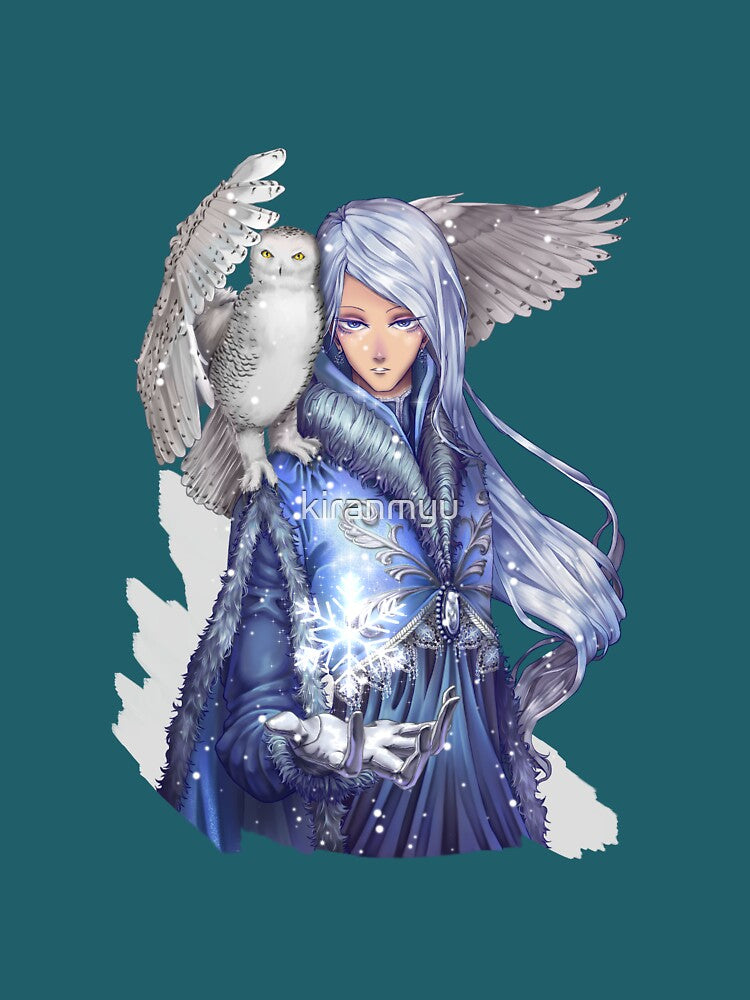 Winter wonderland by kiranmyu