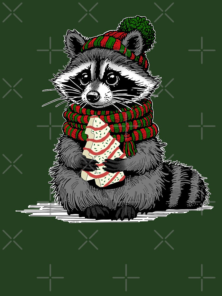 Seasonal Delights by OwlbearOasis