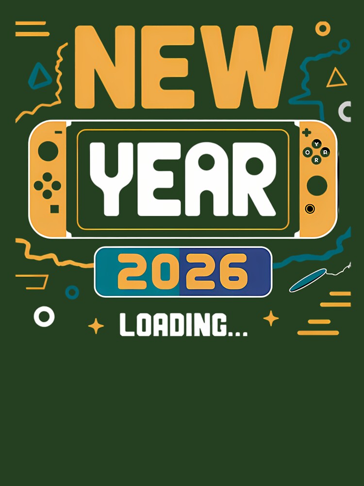 New Year 2026 Loading Game Mode 114 by GASSISHOP