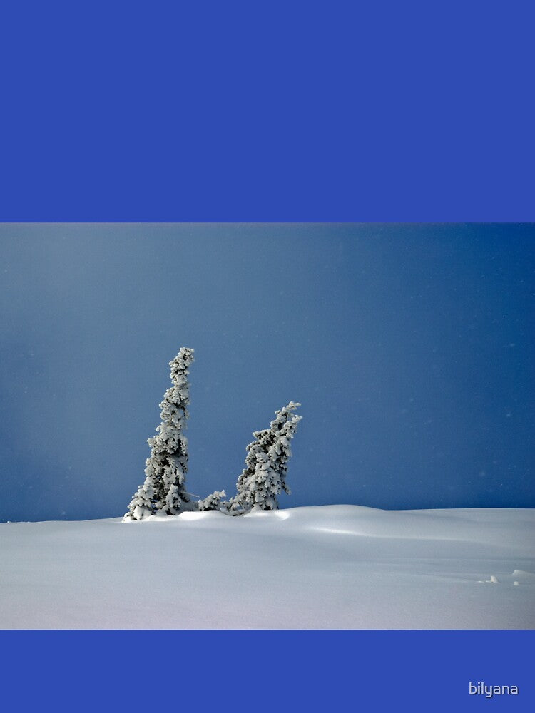 Winter Tale by bilyana