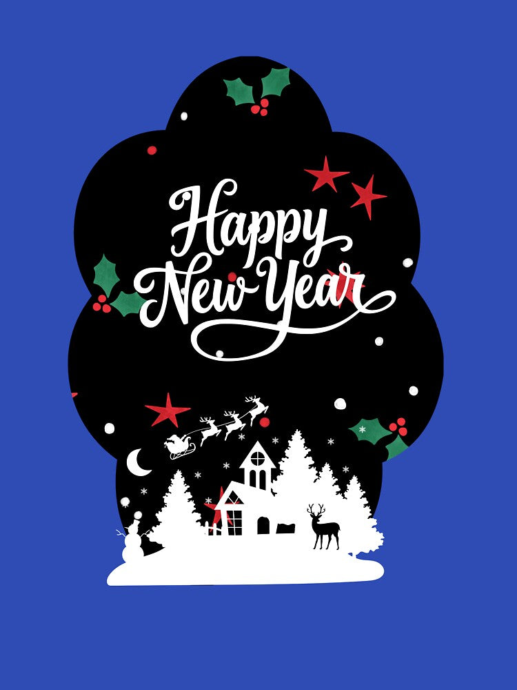 New year by Oits