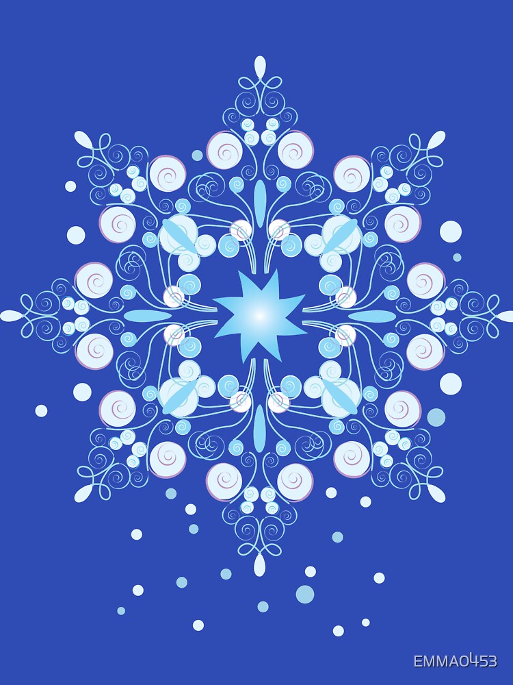 Winter by EMMA0453