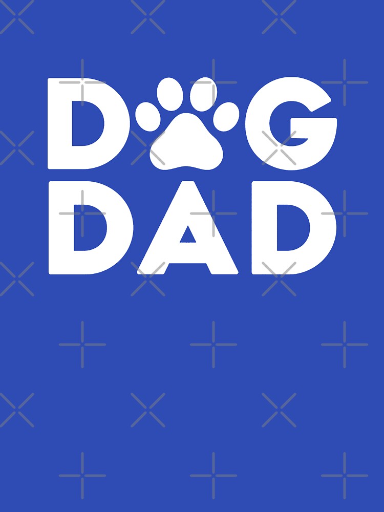 Dog Dad #5 by SalahBlt
