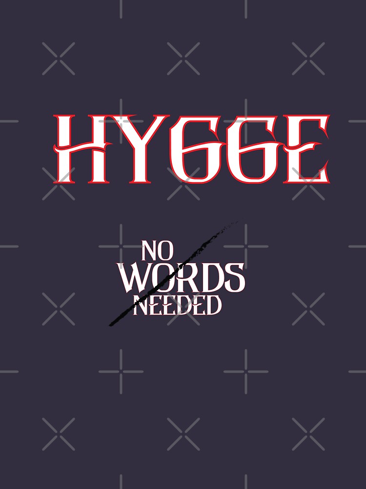 Hygge Danish by mary02