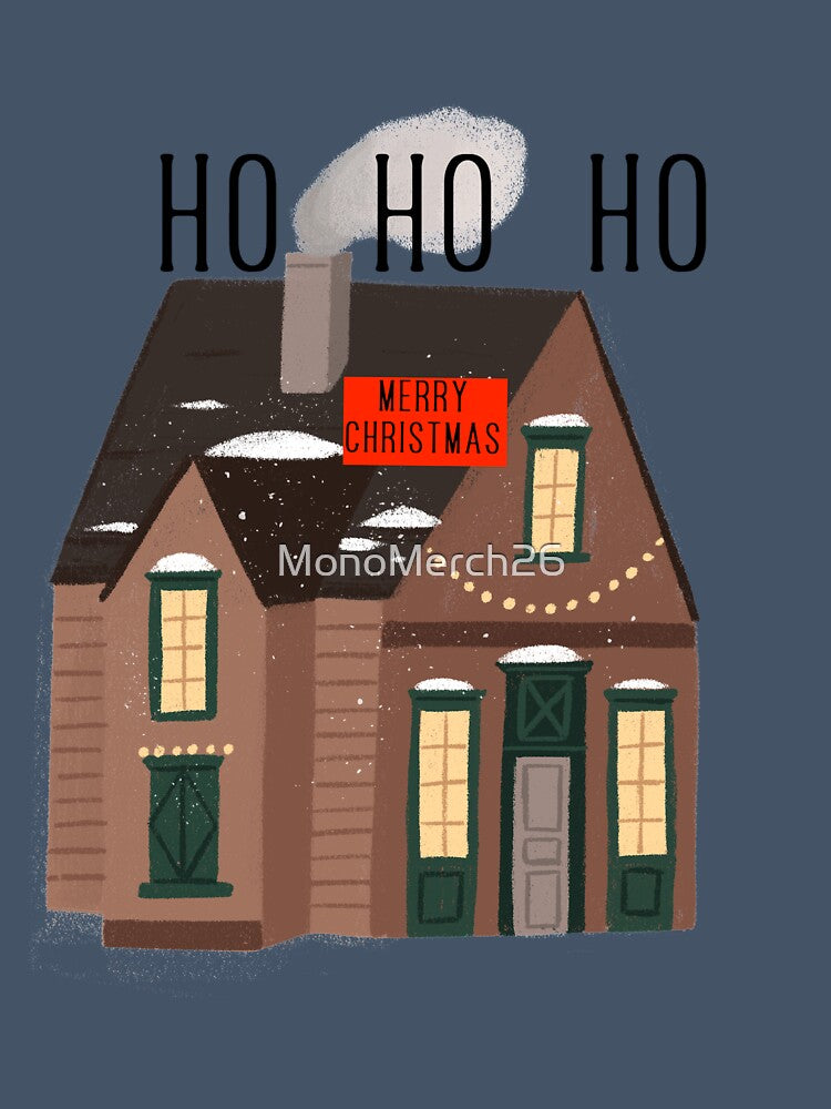 merry christmas by MonoMerch26