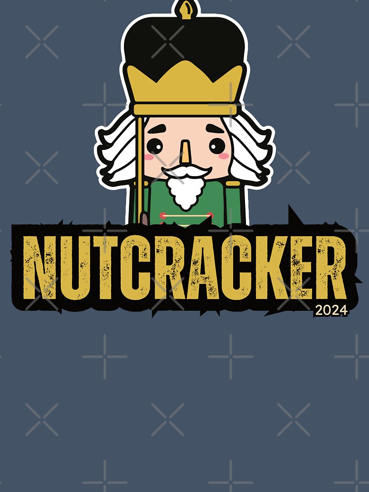 Nutcracker 2024 by HartFelt