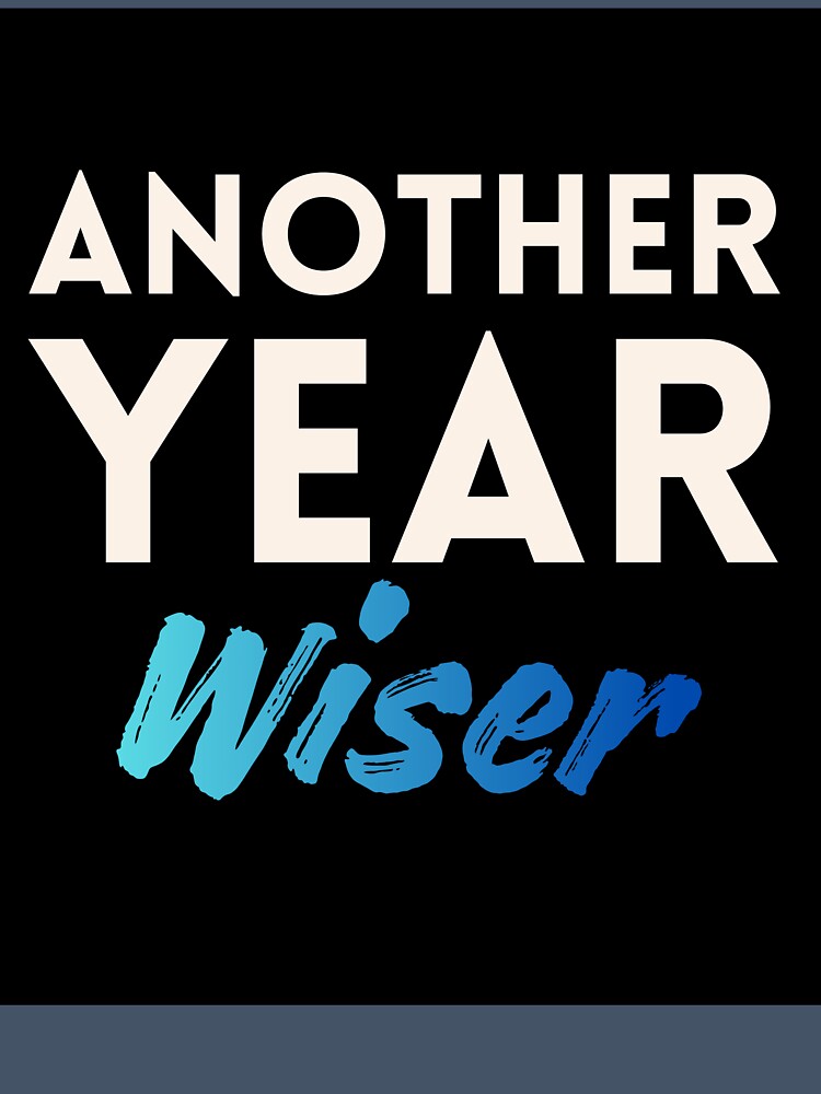 Another year wiser by Agu210