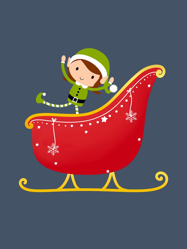 Christmas theme by Cogent Web Services