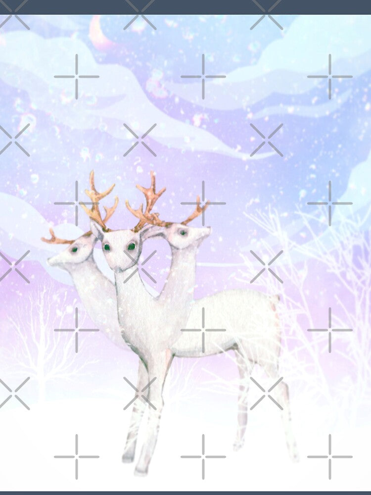 Winter Solstice by BoneArtPetite