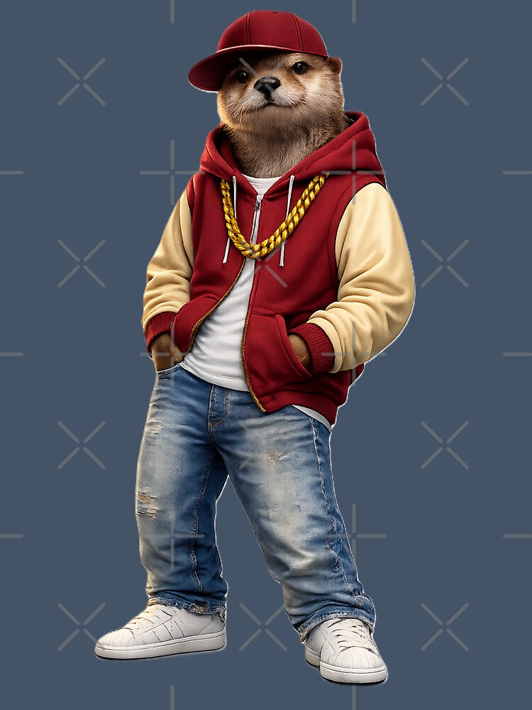 Otter Life by DGS Creative Designs