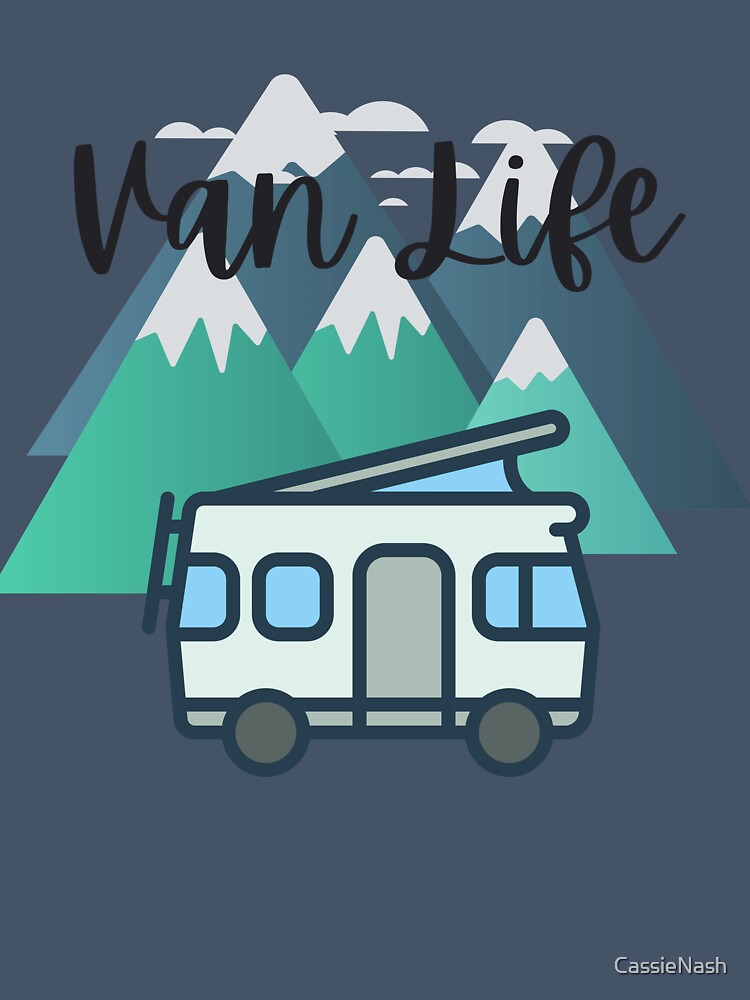 Van Life! by CassieNash