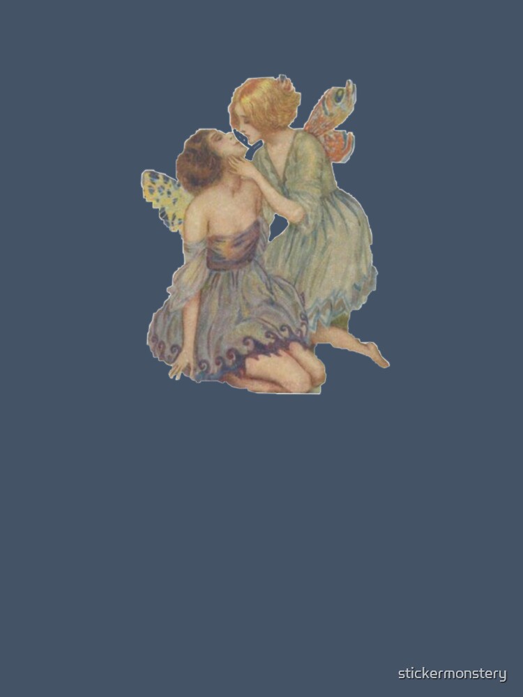 fairycore aesthetic by stickermonstery
