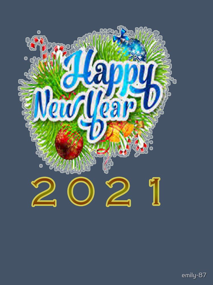 happy new year 2021 by emily-87