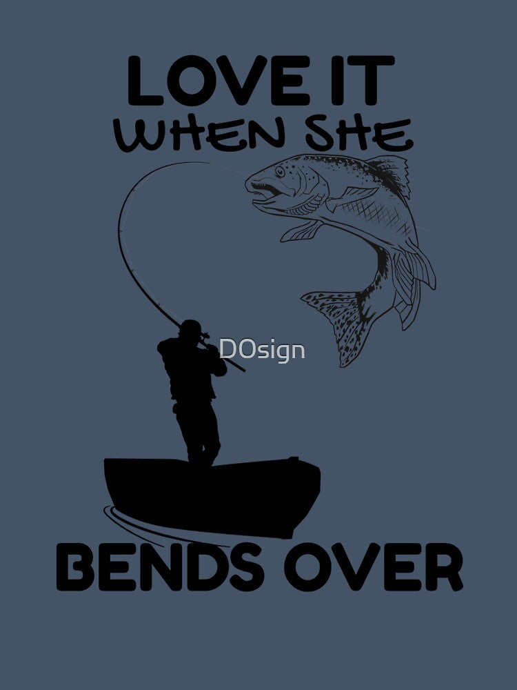Love it when she bends over by D0sign