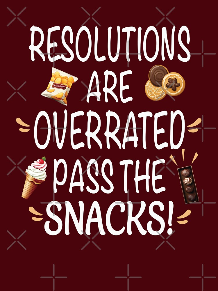 Resolution-Free Munchies by UpliftSoul