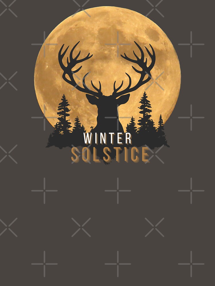 Winter Solstice by Candelura