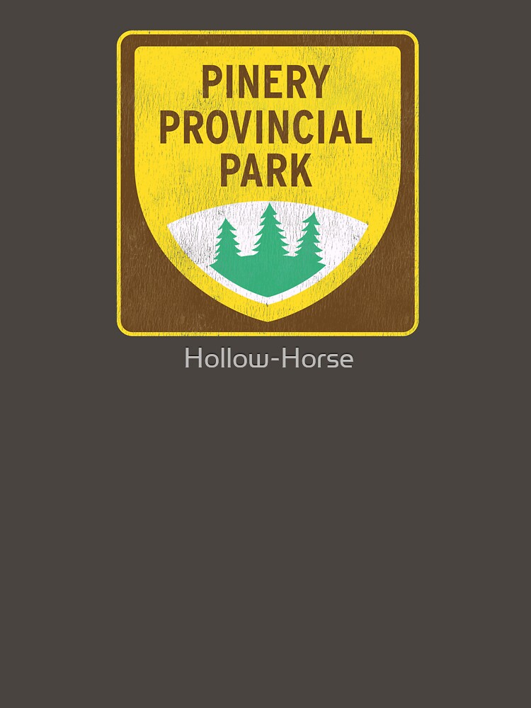 Pinery Provincial Park by Hollow-Horse