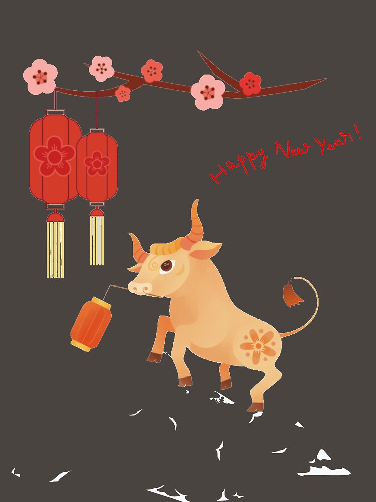 Happy new Christmas by Ayakhairy