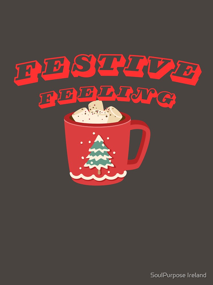 Festive feeling by SoulPurpose Ireland