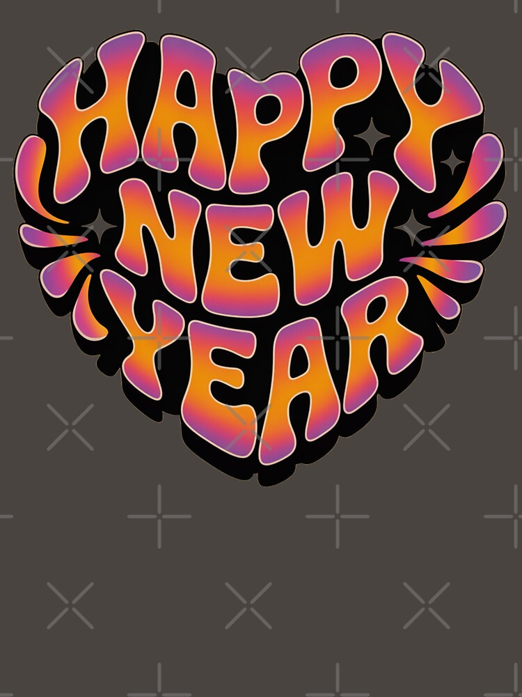 HAPPIEST YEARS! by SharingLove