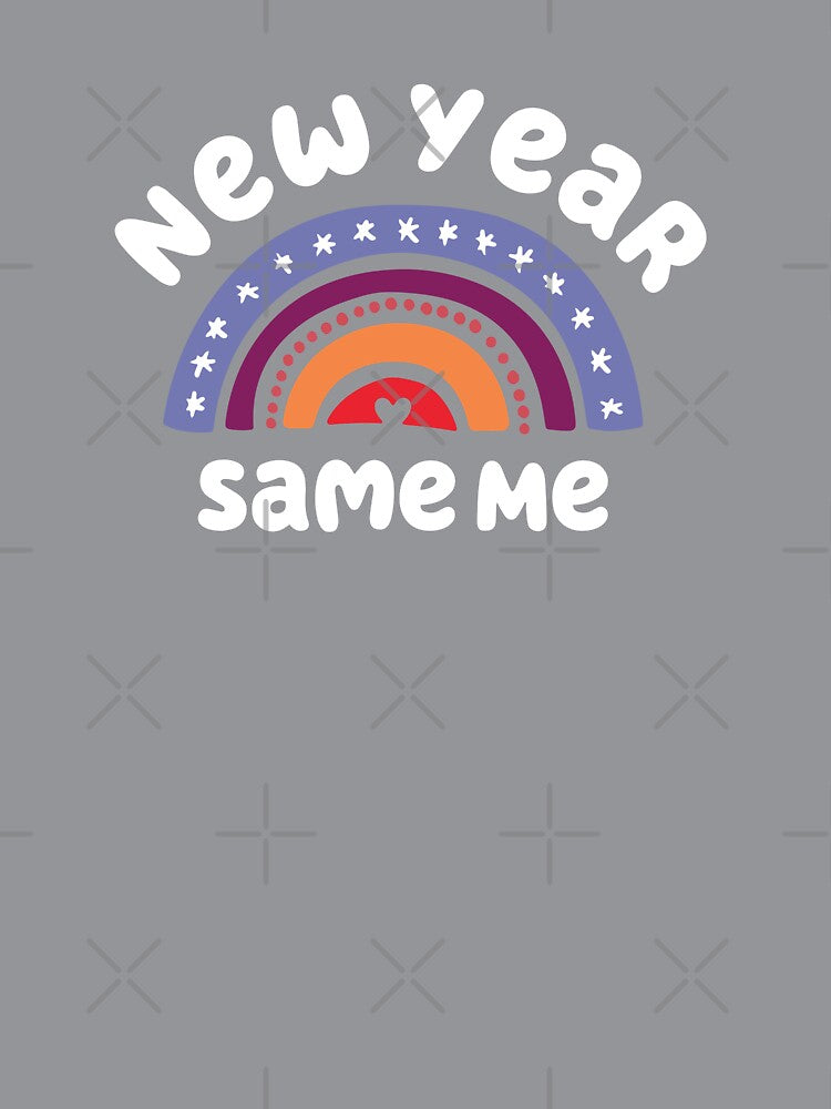 New Year, Same Me by planDpromotions