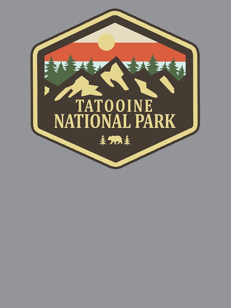 Tatooine National Park by Nature-spirit