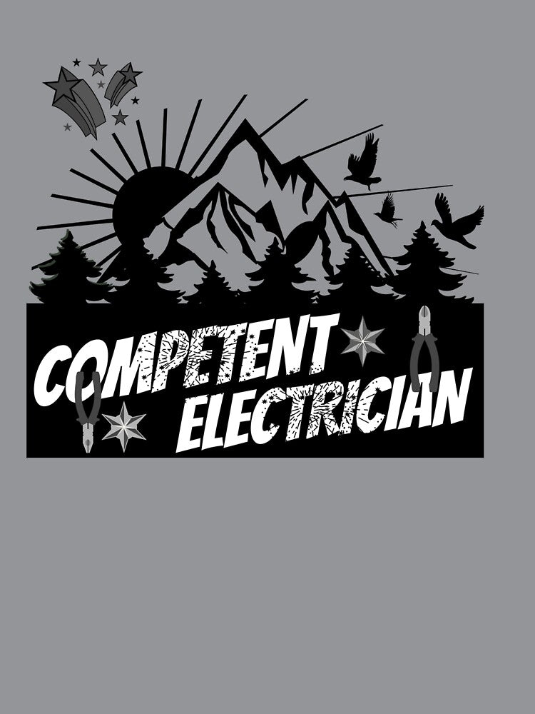 World best electrician by MR-TIMZ-ART