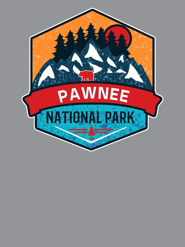 Pawnee National Park by Nature-Book