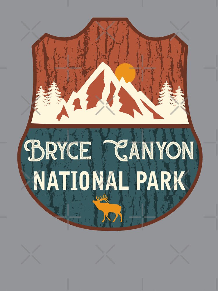 Bryce canyon national park by Nature-mark