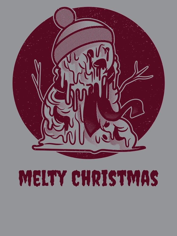 Melty Christmas by Crafty-Mornings