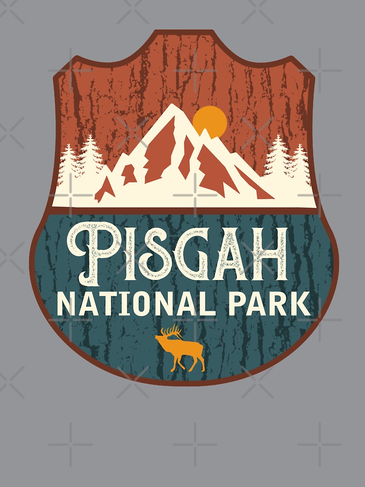 Pisgah national park by Nature-mark