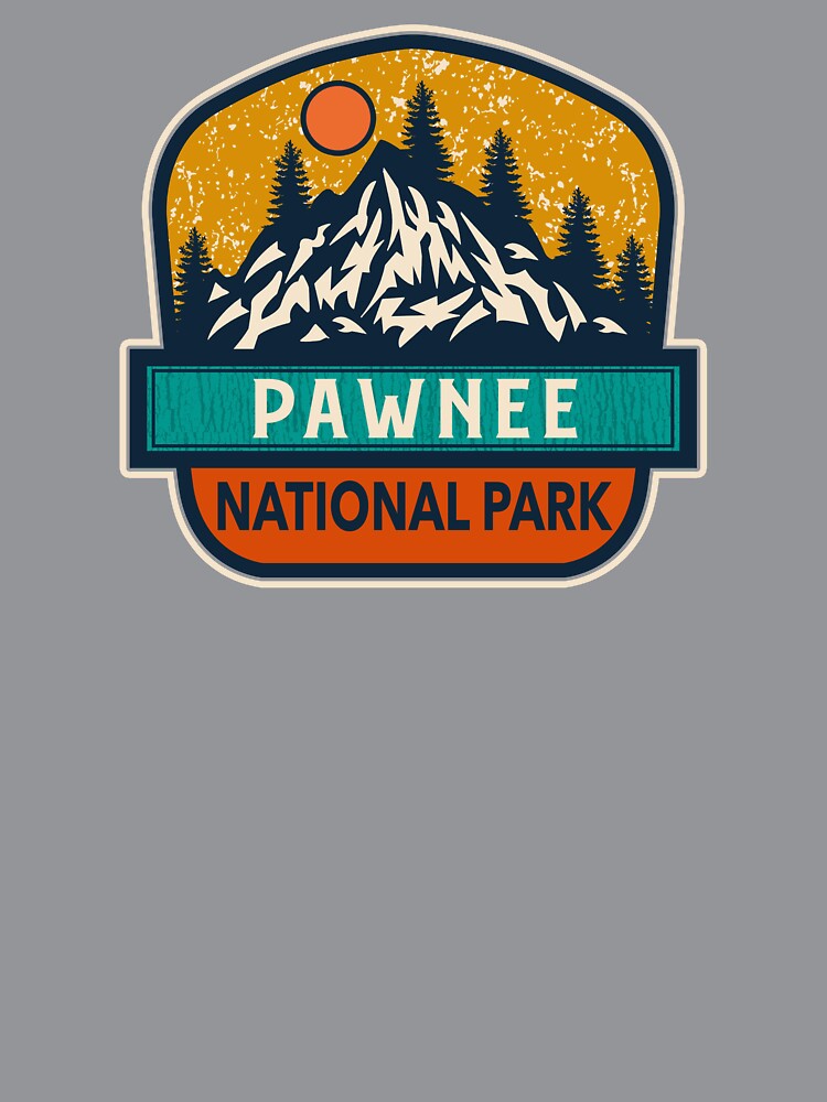 Pawnee National Park by nature-space