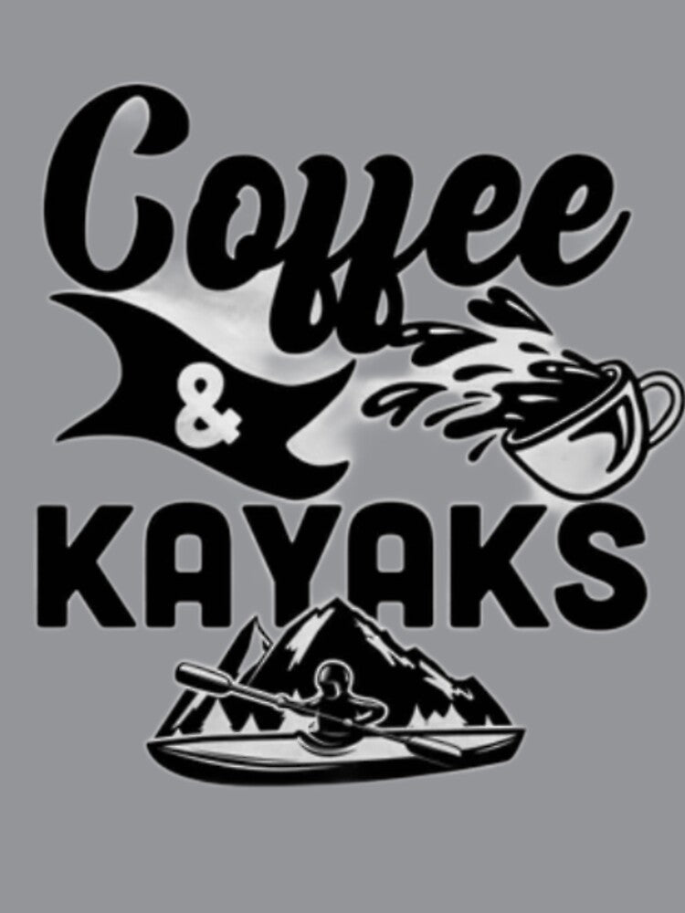 Kayaking Shirt, Kayaking Gift, Kayaking Shirt by RazoukiStore