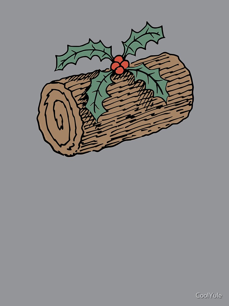 Yule Log by CoolYule