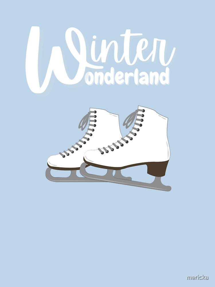 WINTER WONDERLAND by mericka
