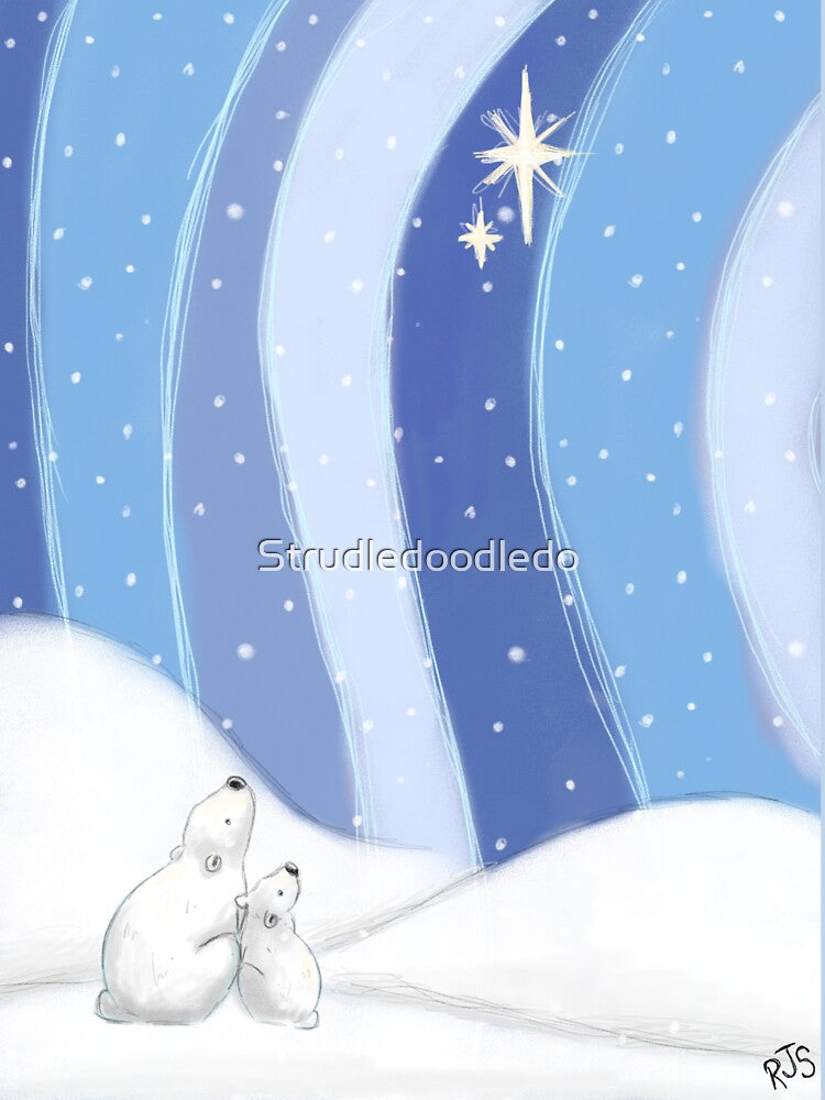 Winter Wonderland by Strudledoodledo