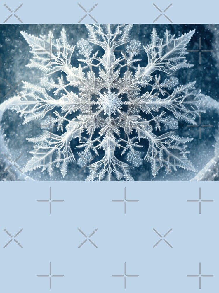 Icy Cold by LyssasMindArt