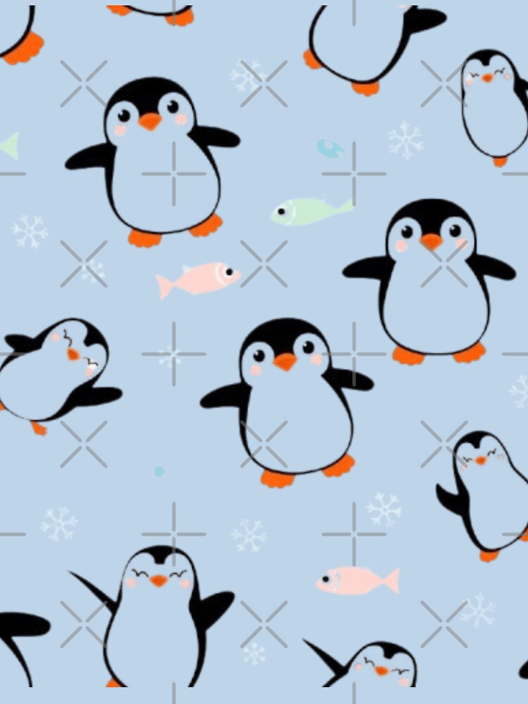Cute Penguins | Adorable Winter by XquisiteFashion