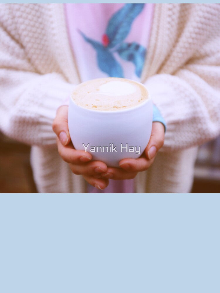 Mocha Viennois Coffee by Yannik Hay
