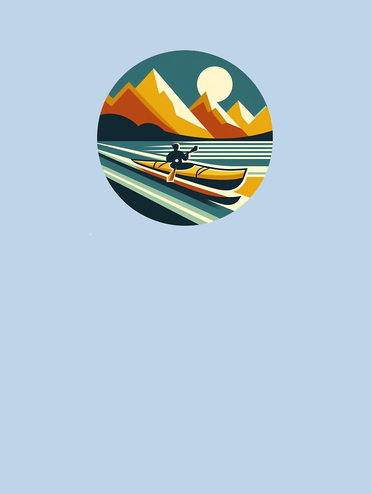 Kayak Dreams: A new adventure by VistaMar