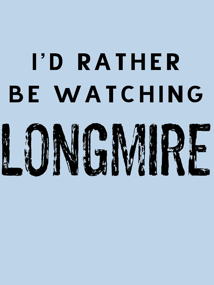 longmire by dancingmandy96