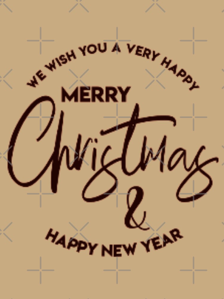 Happy Christmas & New Year by Moni3572