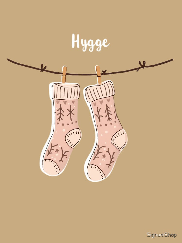 Hygge Autumn by SignumShop