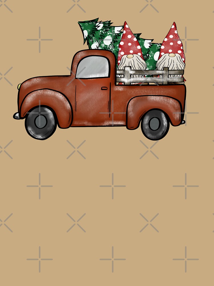 christmas gnomies by JavierShih