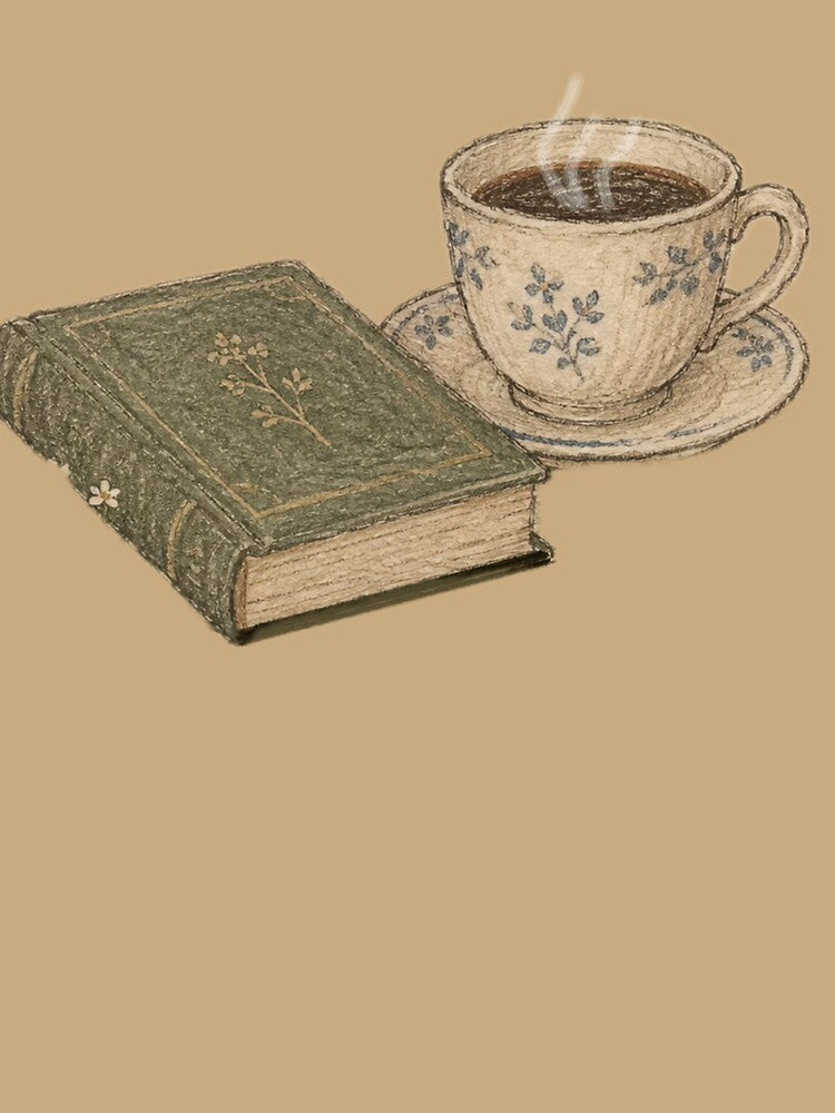 Cozy Coffee by Relora