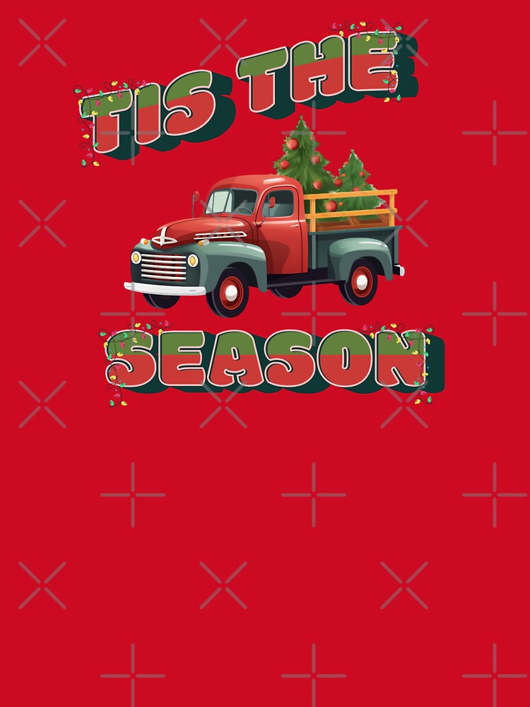 Tis The Season by DadDrivenDesign